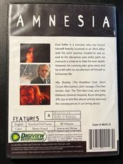 その他 AMNESIA DVD BOX 2zzhgl6 AMNESIA DVD BOX 2zzhgl6